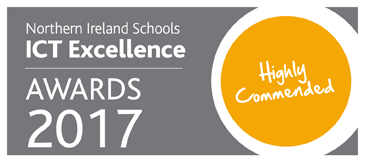 ICT Awards 2017