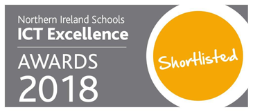 ICT Awards 2018
